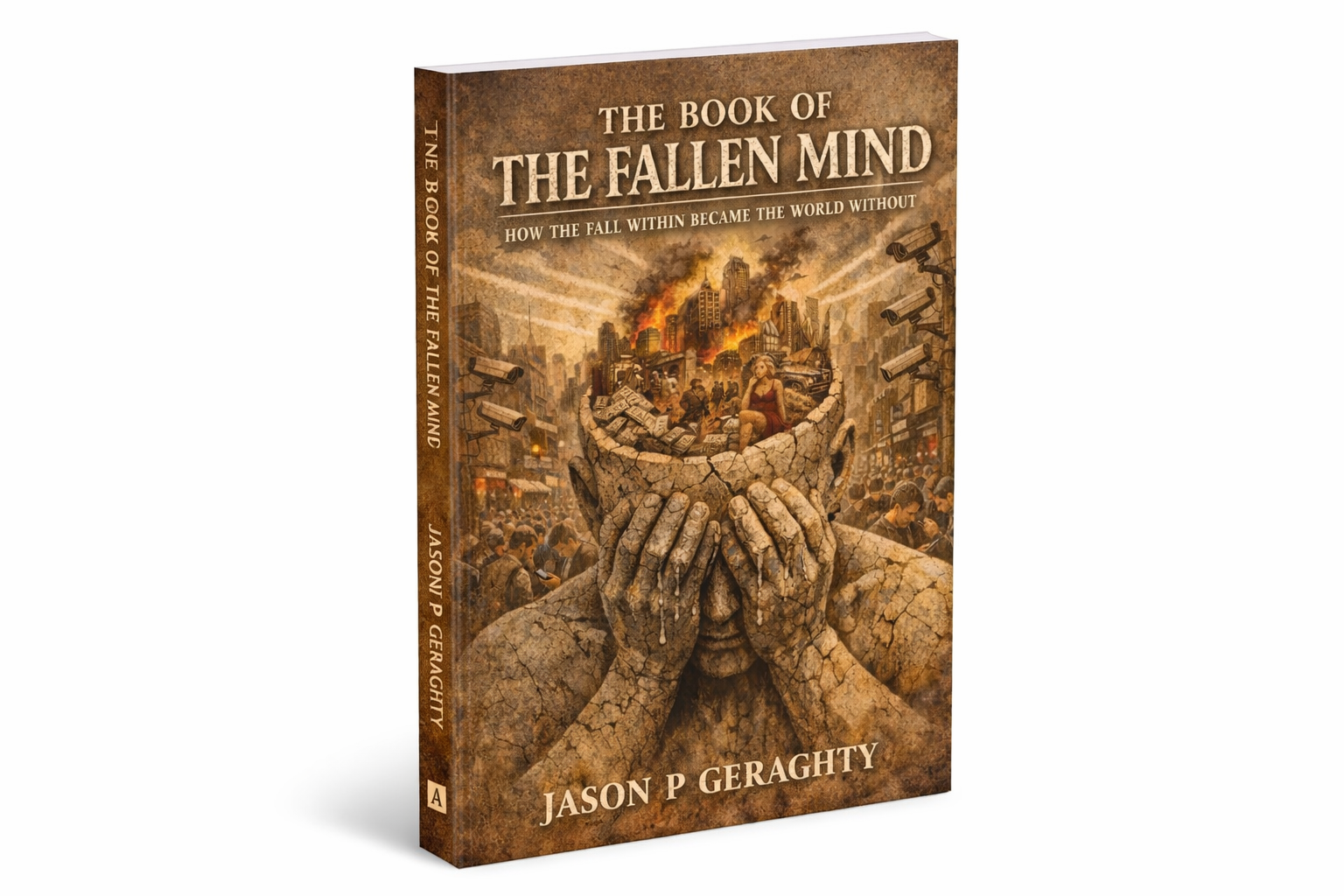 The Book Of The Fallen Mind
