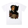 The Devil Is Your Ego Tee