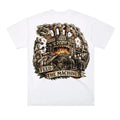 Feed The Machine Tee
