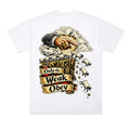 Only The Weak Obey Tee